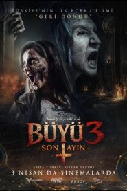 Büyü 3: Son Ayin
