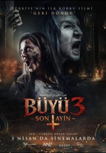 Büyü 3: Son Ayin