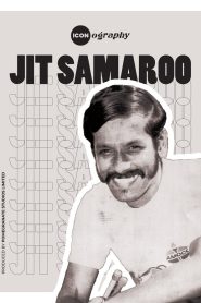 Iconography: Jit Samaroo