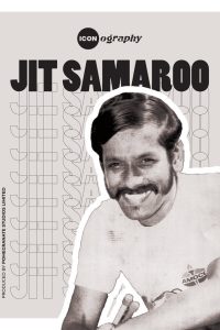 Iconography: Jit Samaroo