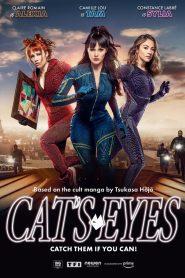 Cat’s Eyes
