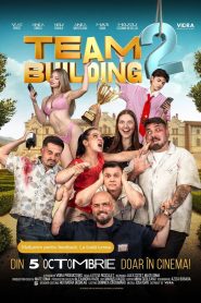 Teambuilding 2