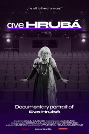 ave HRUBÁ