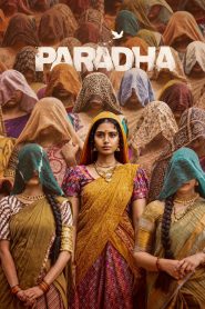 Paradha