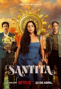 Santita: Season 1