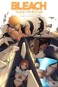 Bleach: Thousand-Year Blood War – The Calamity