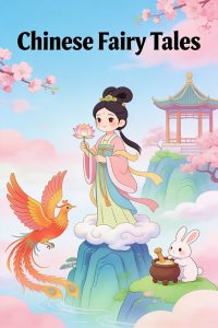Chinese Fairy Tales