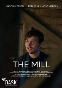 What lies in… The Mill