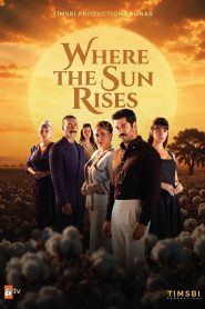 Where the Sun Rises