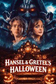 Hansel & Gretel’s Halloween