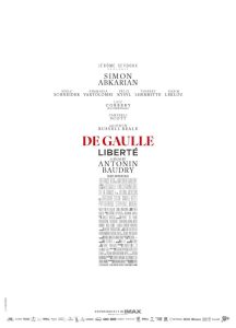 De Gaulle: Liberté