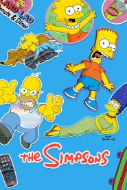 The Simpsons
