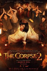 The Corpse 2