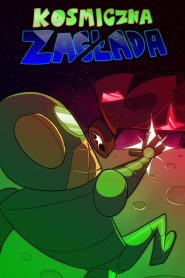 Kosmiczna Zagłada: Mroczny towarzysz – miniserial 2D