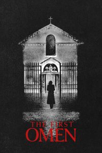 The First Omen