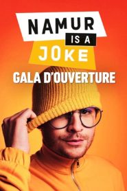 GuiHome présente: Namur is a joke