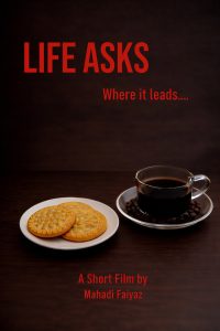 Life Asks