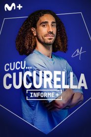 Informe Plus+. Cucu…Cucurella