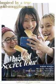 Magical Secret Tour