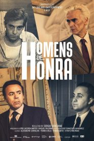 Homens de Honra