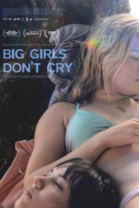 Big Girls Don’t Cry