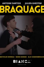 Braquage