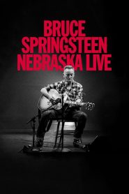 Bruce Springsteen: Nebraska Live