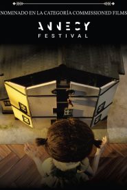 Little Nightmares – Broken Promises