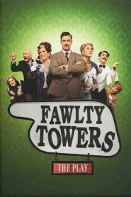 Fawlty Towers: The Play