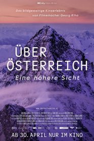 Über Österreich – Eine höhere Sicht