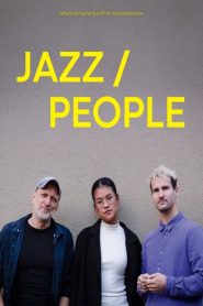 JAZZ / PEOPLE