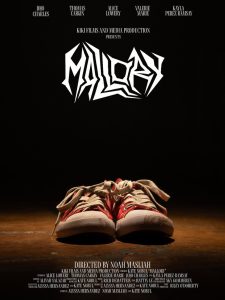 Mallory