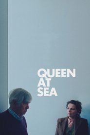 Queen at Sea