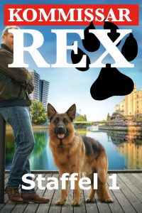Rex – Vienna Calling: Season 1