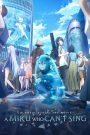 COLORFUL STAGE! The Movie: A Miku Who Can’t Sing