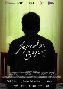 Jepretan Bayang