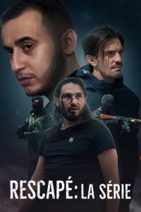 Rescapé : La Série