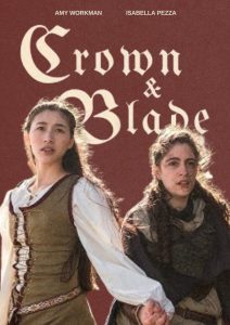 Crown & Blade