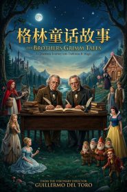 格林童话故事动画