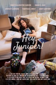 Hey, Juniper!