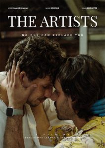 The Artists
