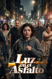 Luz en el Asfalto