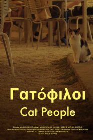 Cat People
