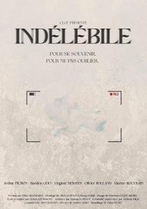 Indelible