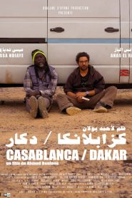 Casablanca / Dakar
