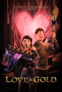 Love & Gold