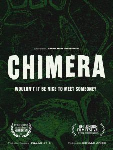 CHIMERA