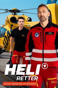 Heli Retter