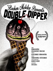 Double Dipper