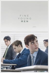 Fine Young Men